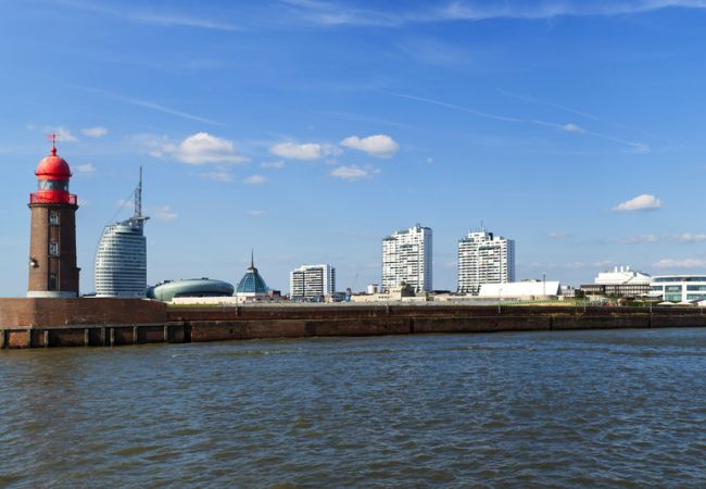 Grünkohl Shanties und Havenwelten